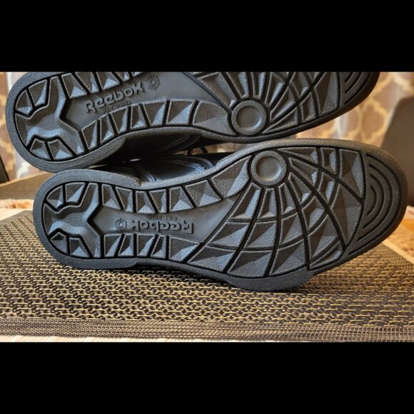 Reebok Alien Stomper Custom Mens Size 11 Black - Picture 5 of 16